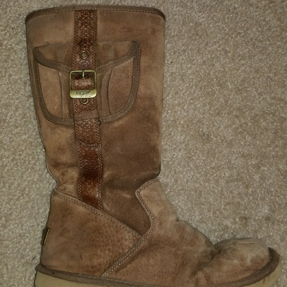 Ugg boots